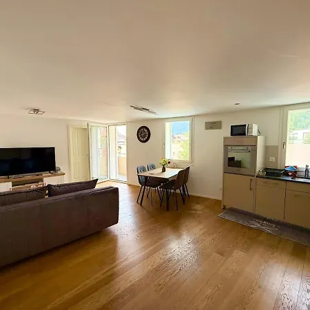 Oldtown - Amazing Views