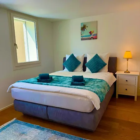 Oldtown - Amazing Views