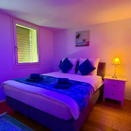 Daire Oldtown - Amazing Views *