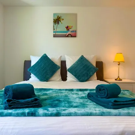 Oldtown - Amazing Views