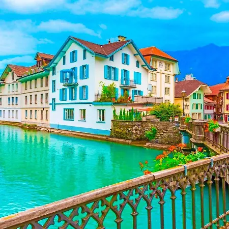 Lejlighed Oldtown - Amazing Views