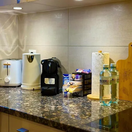 Oldtown - Amazing Views 아파트 Unterseen