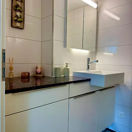 דירה Oldtown - Amazing Views *