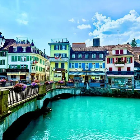 Oldtown - Amazing Views Daire *