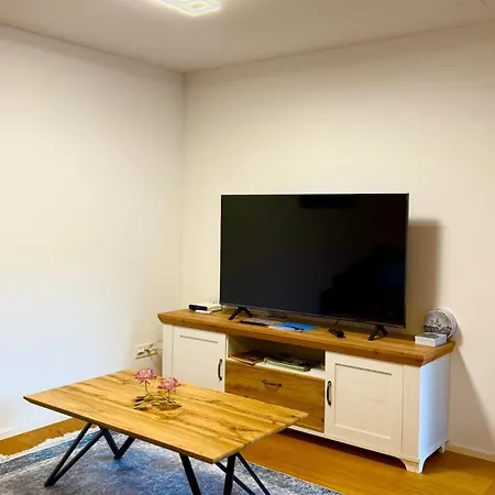 Daire Oldtown - Amazing Views *