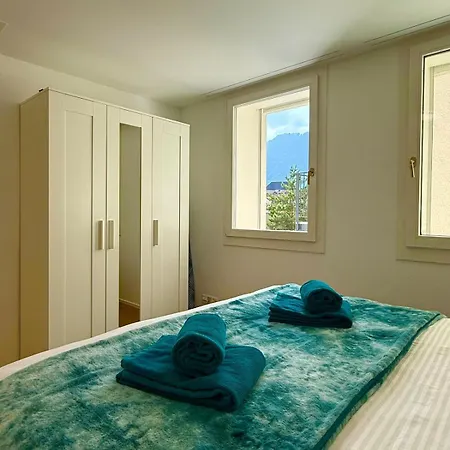 Oldtown - Amazing Views Unterseen