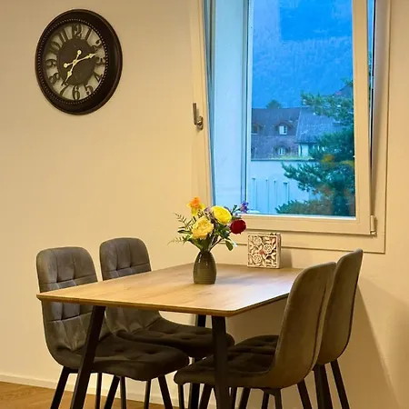 Oldtown - Amazing Views * Unterseen