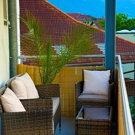 Oldtown - Amazing Views