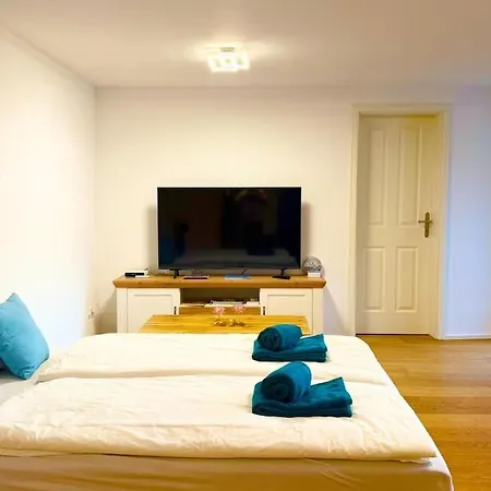 Apartman Oldtown - Amazing Views *
