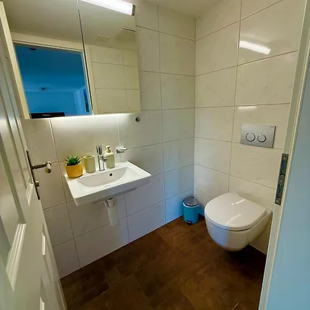 Oldtown - Amazing Views דירה Unterseen