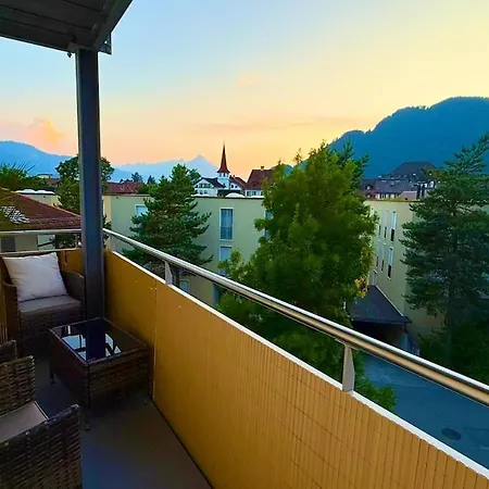 Oldtown - Amazing Views * Unterseen