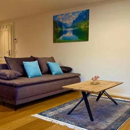 아파트 Oldtown - Amazing Views *