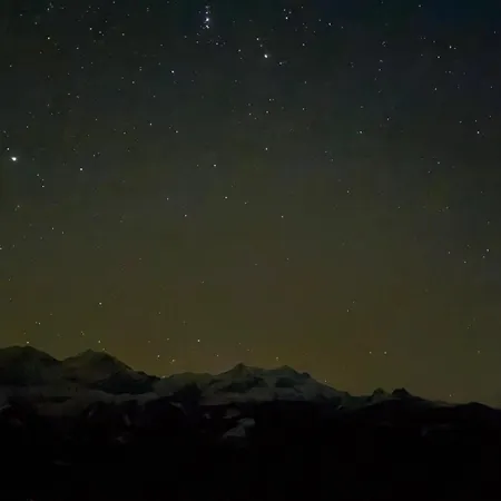 Oldtown - Amazing Views Апартаменты Unterseen