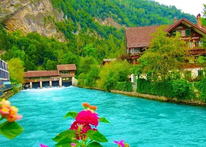 Oldtown - Amazing Views Apartament