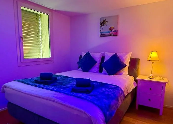 Apartament Oldtown - Amazing Views *