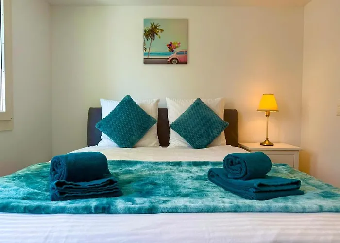 Oldtown - Amazing Views