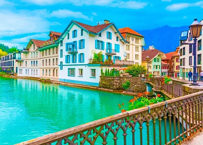 Lejlighed Oldtown - Amazing Views