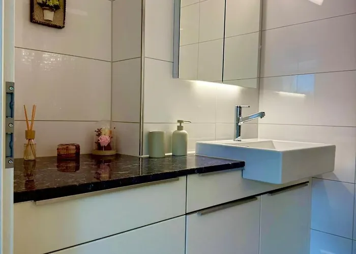 Apartament Oldtown - Amazing Views *