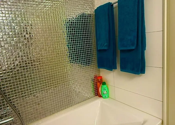 Oldtown - Amazing Views Apartament Unterseen