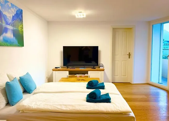 Apartament Oldtown - Amazing Views *