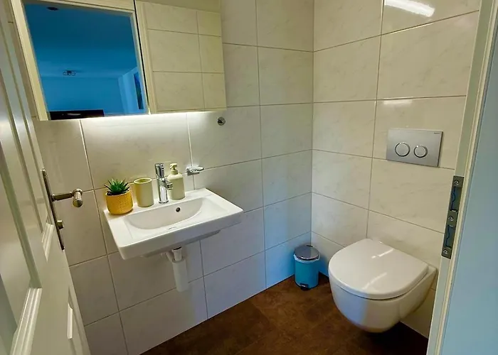 Oldtown - Amazing Views Apartament Unterseen