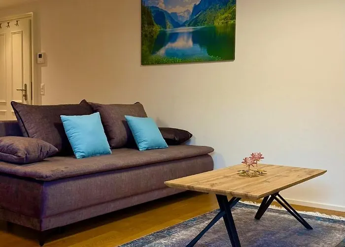 Lejlighed Oldtown - Amazing Views *