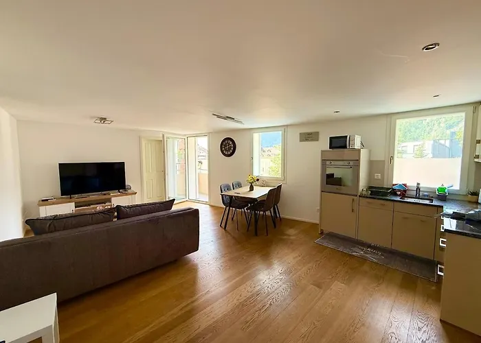 Oldtown - Amazing Views