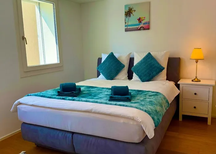 Oldtown - Amazing Views