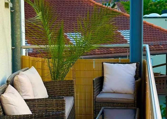 Oldtown - Amazing Views