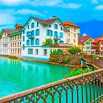 Lejlighed Oldtown - Amazing Views