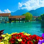 Oldtown - Amazing Views * Unterseen