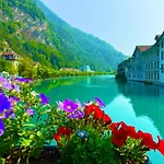 Oldtown - Amazing Views * Unterseen